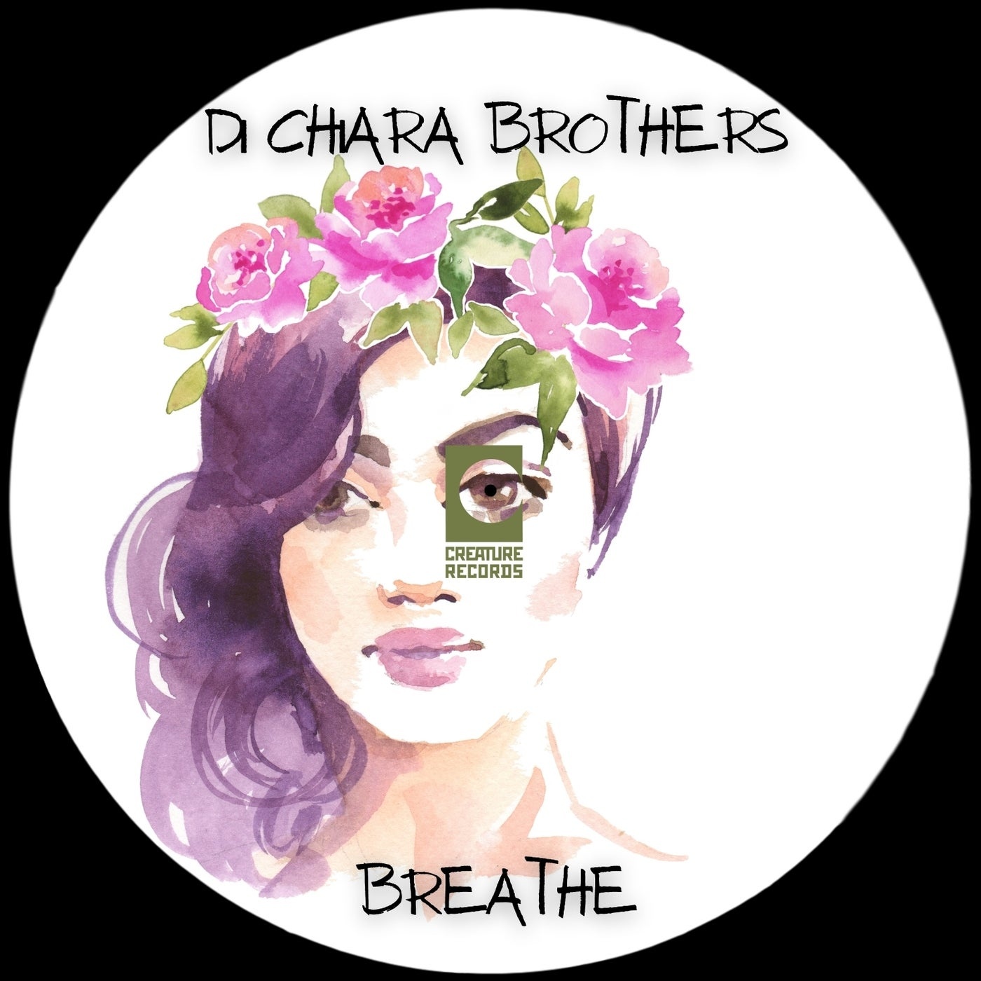 Di Chiara Brothers - Breathe [CRTR034]